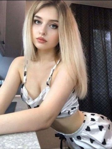 Проститутка Арнелла